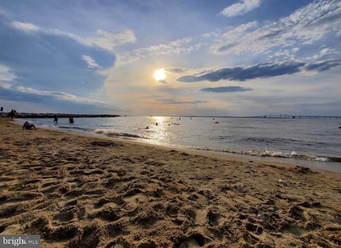 STEVENSVILLE - Residential Lease