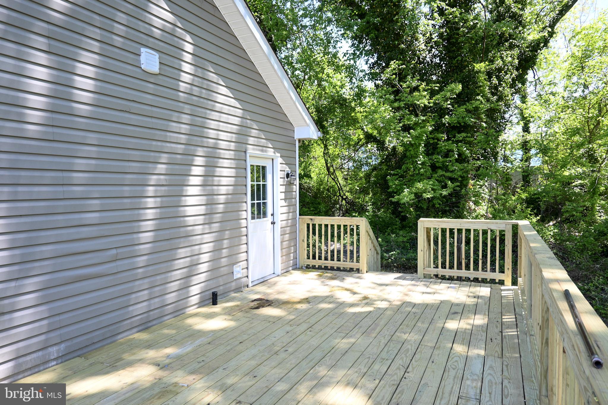 STEVENSVILLE - Residential Lease