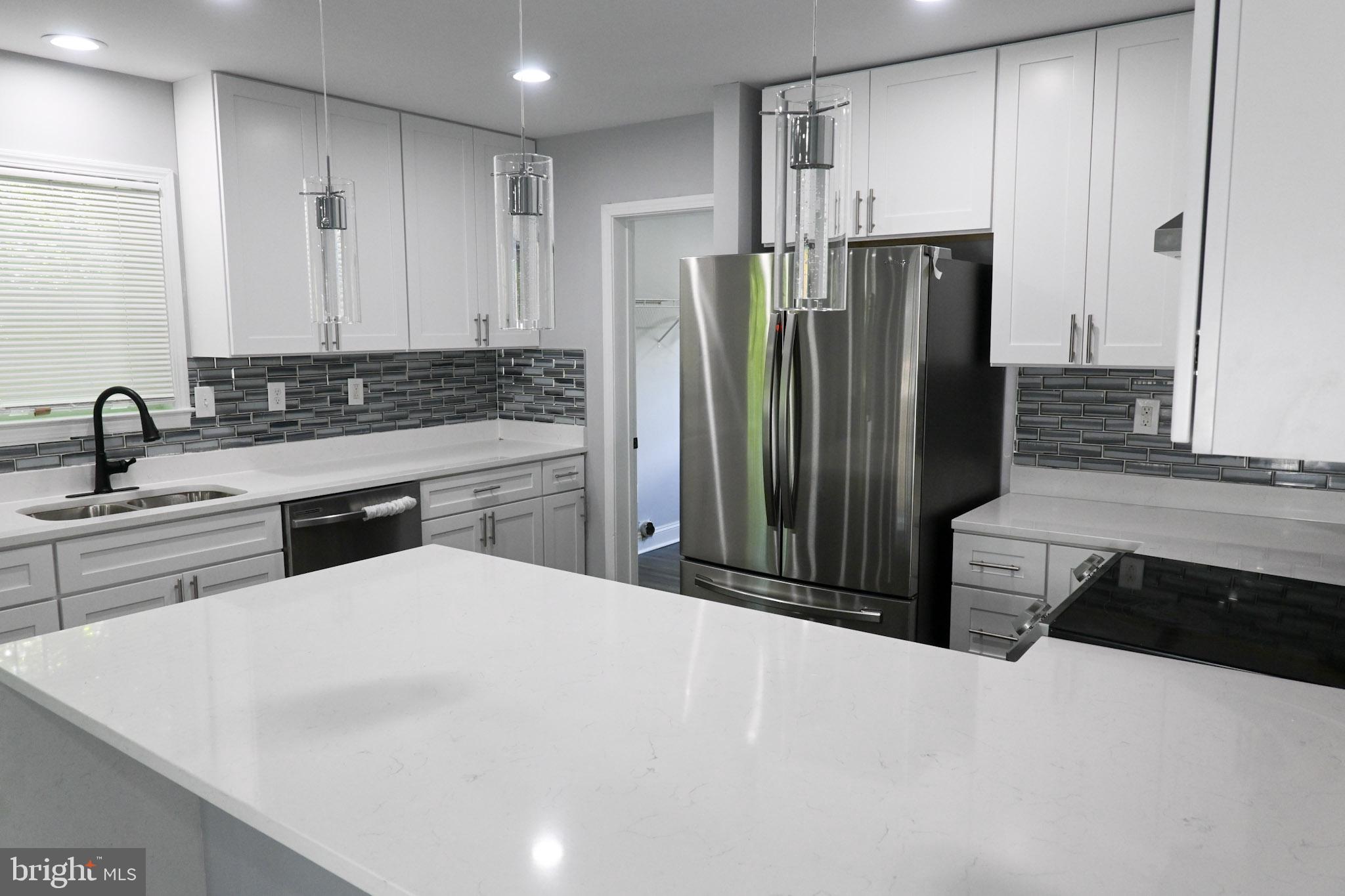 STEVENSVILLE - Residential Lease