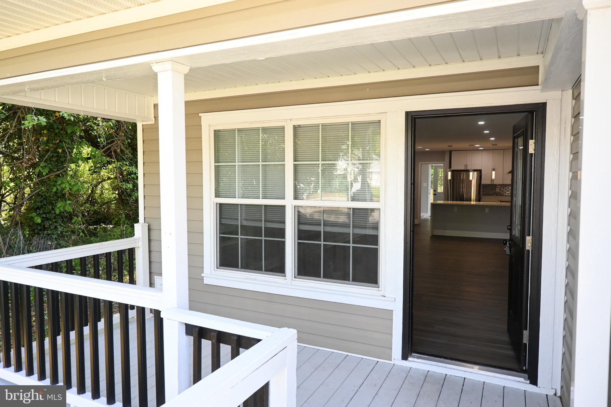 STEVENSVILLE - Residential Lease