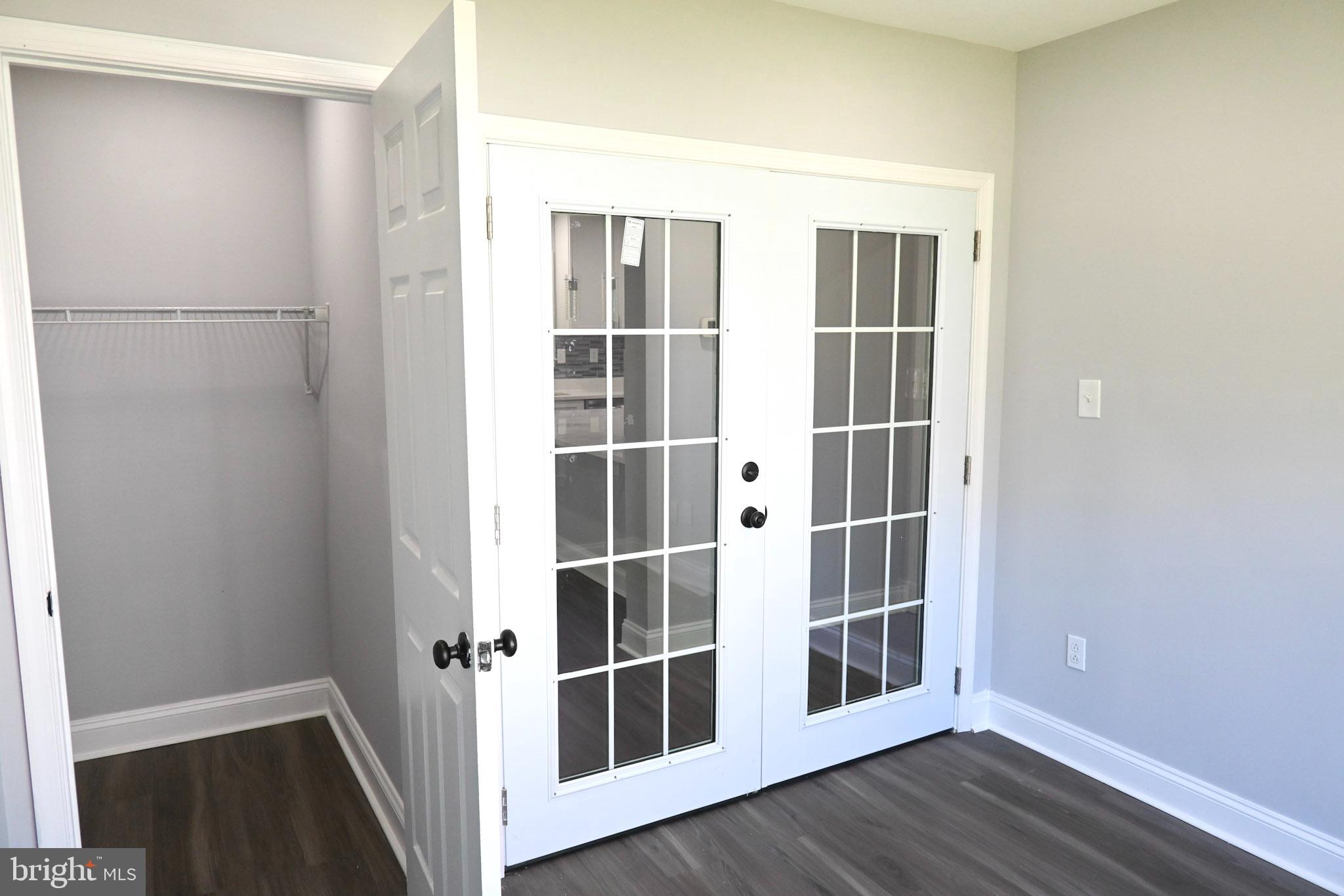 STEVENSVILLE - Residential Lease