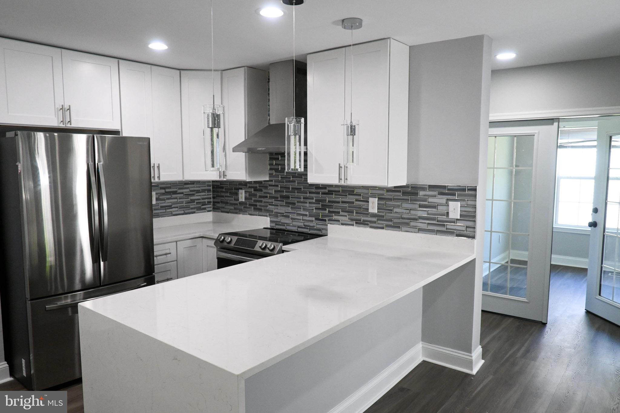 STEVENSVILLE - Residential Lease