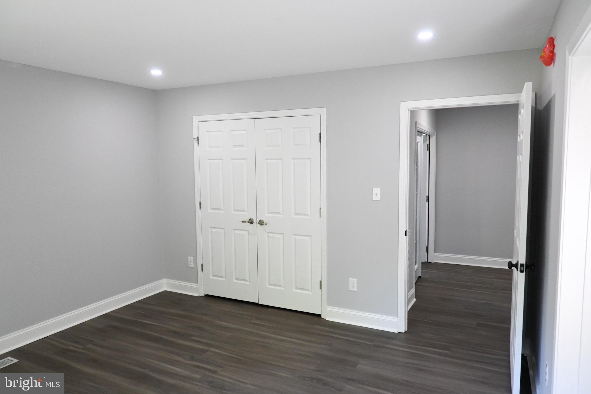 STEVENSVILLE - Residential Lease