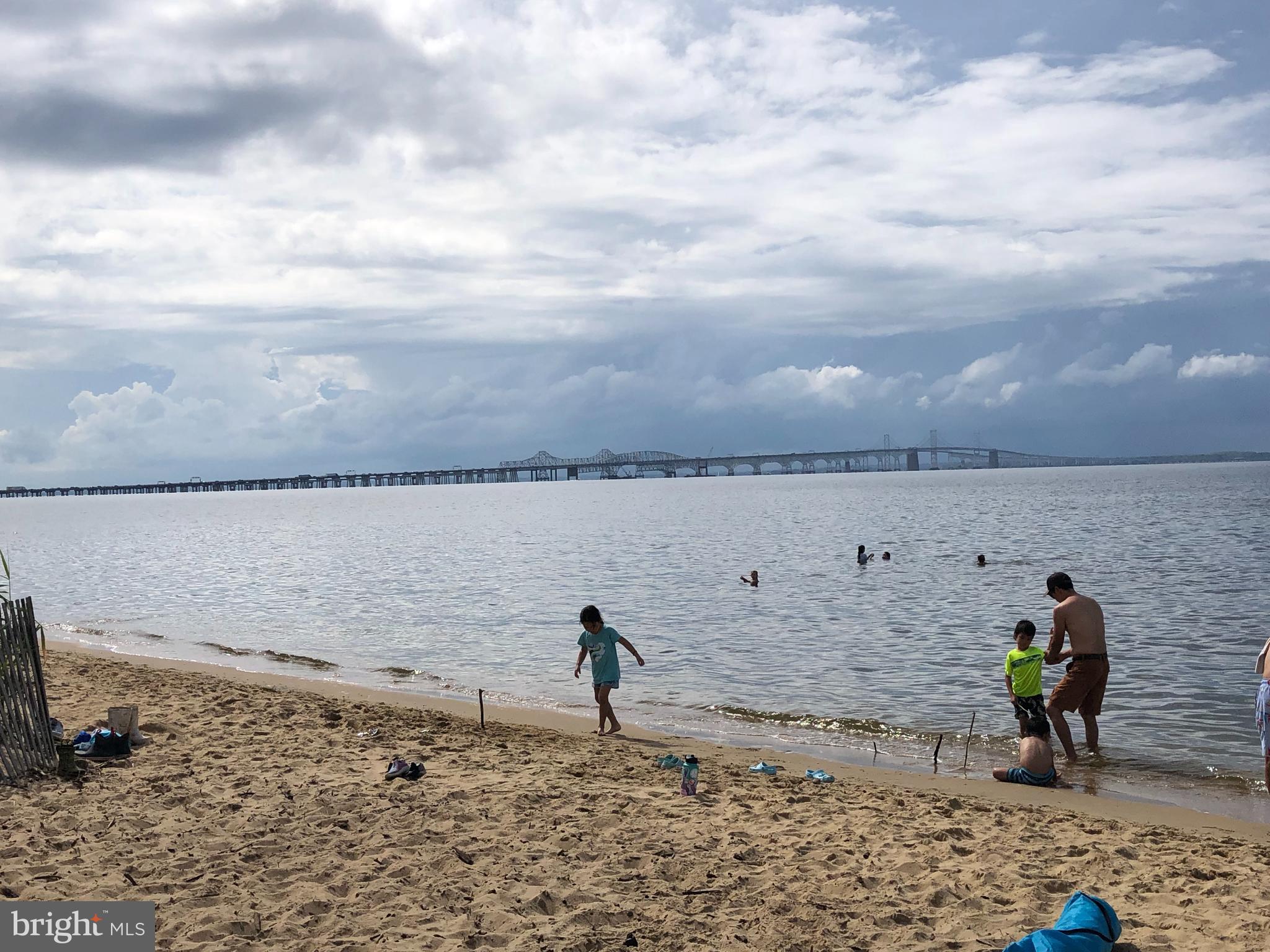 STEVENSVILLE - Residential Lease