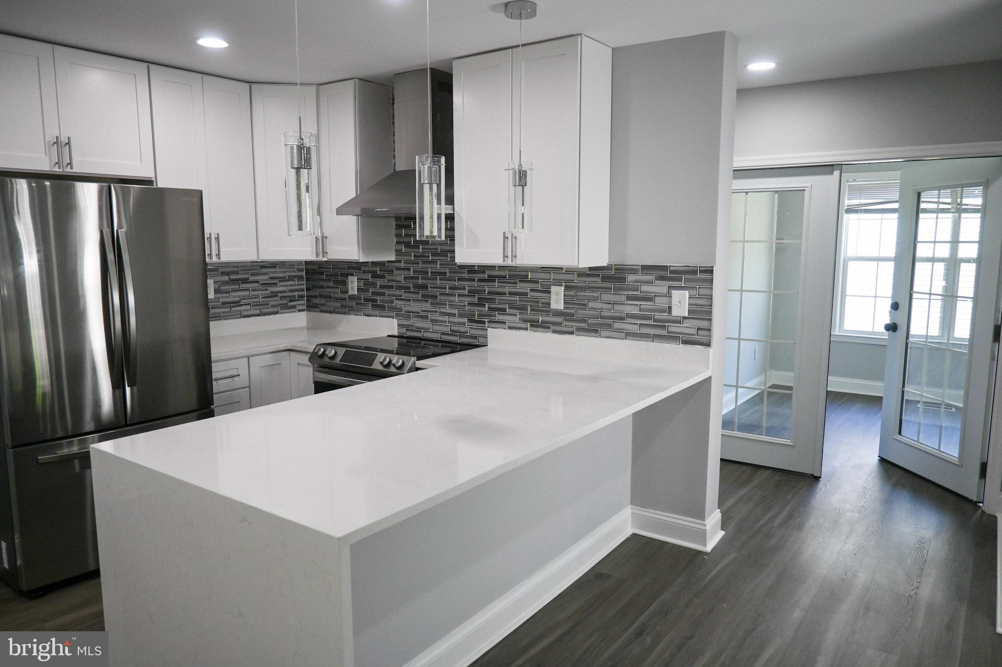 STEVENSVILLE - Residential Lease