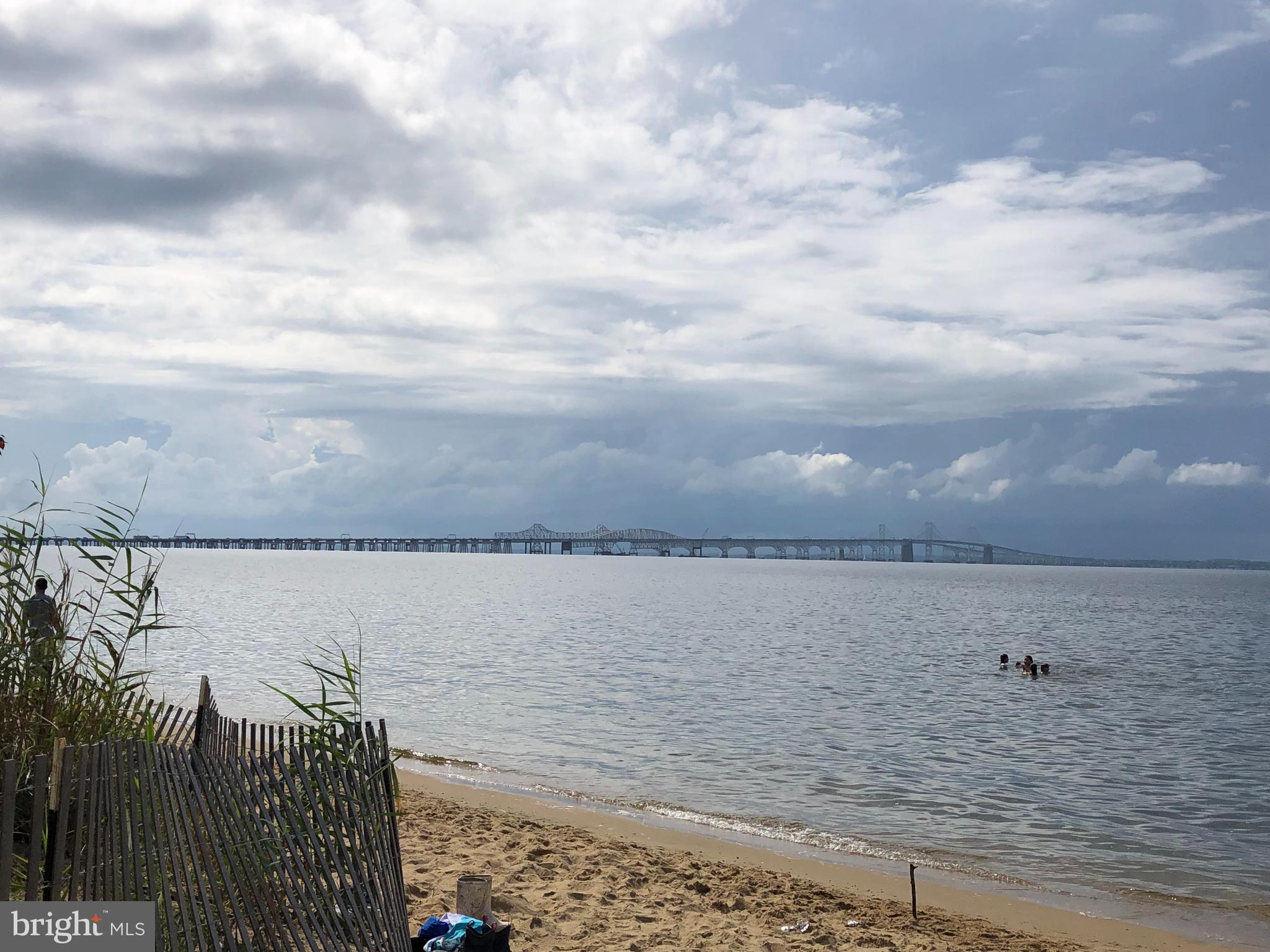 STEVENSVILLE - Residential Lease