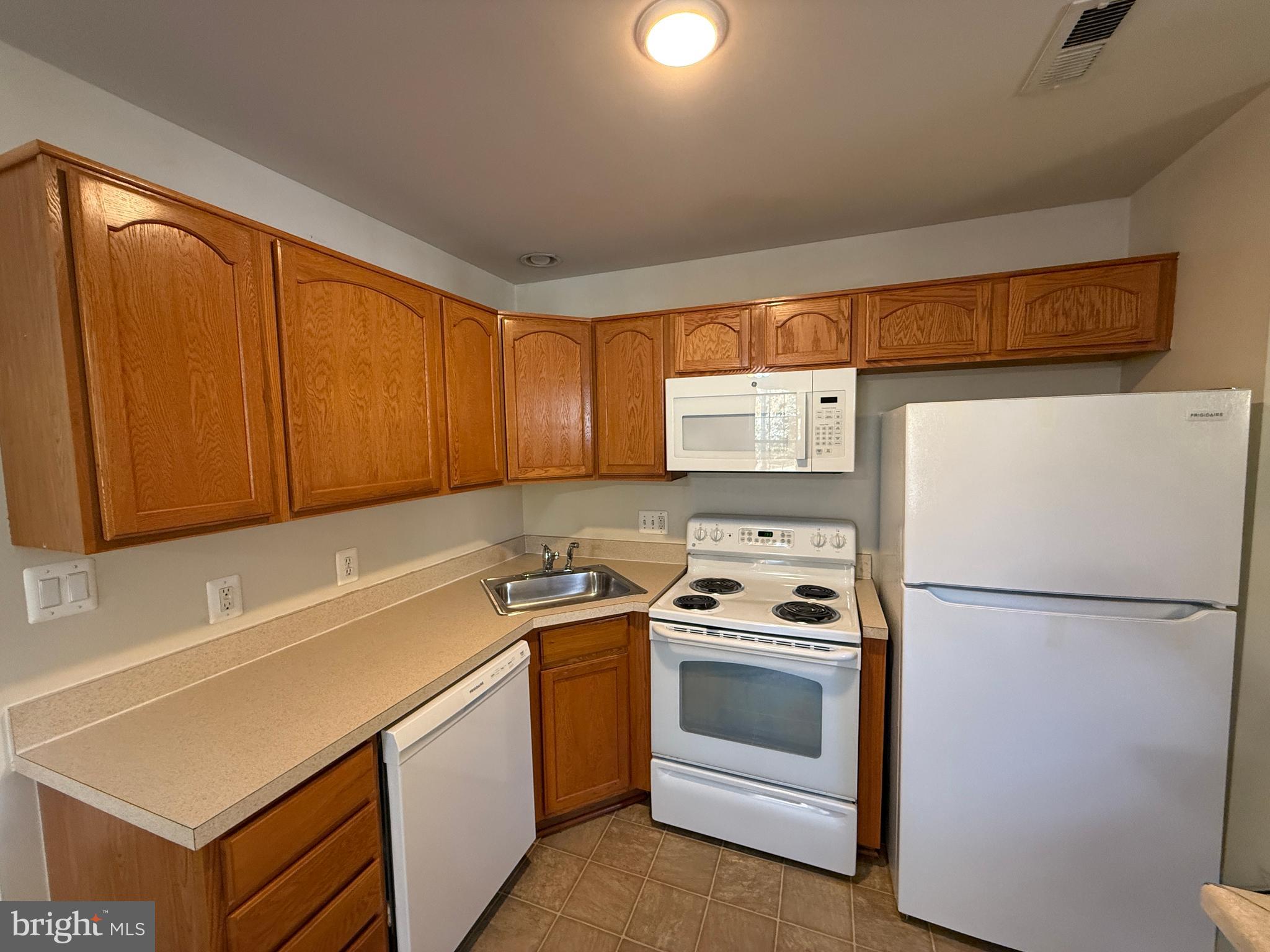 ELLA L. COX - Residential Lease