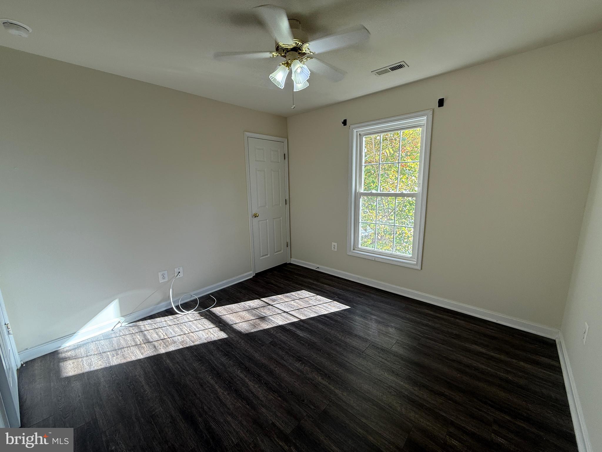 ELLA L. COX - Residential Lease