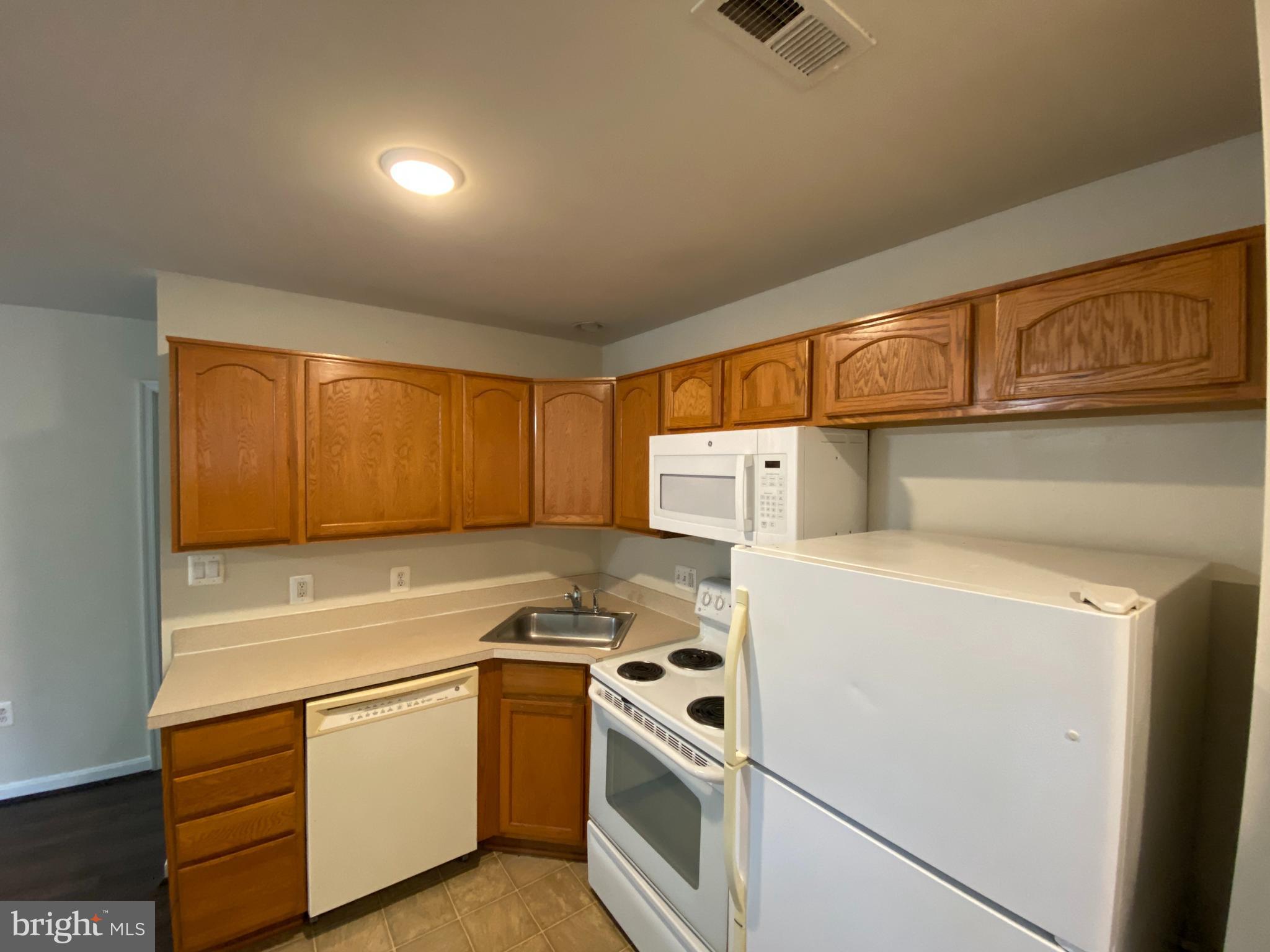 ELLA L. COX - Residential Lease