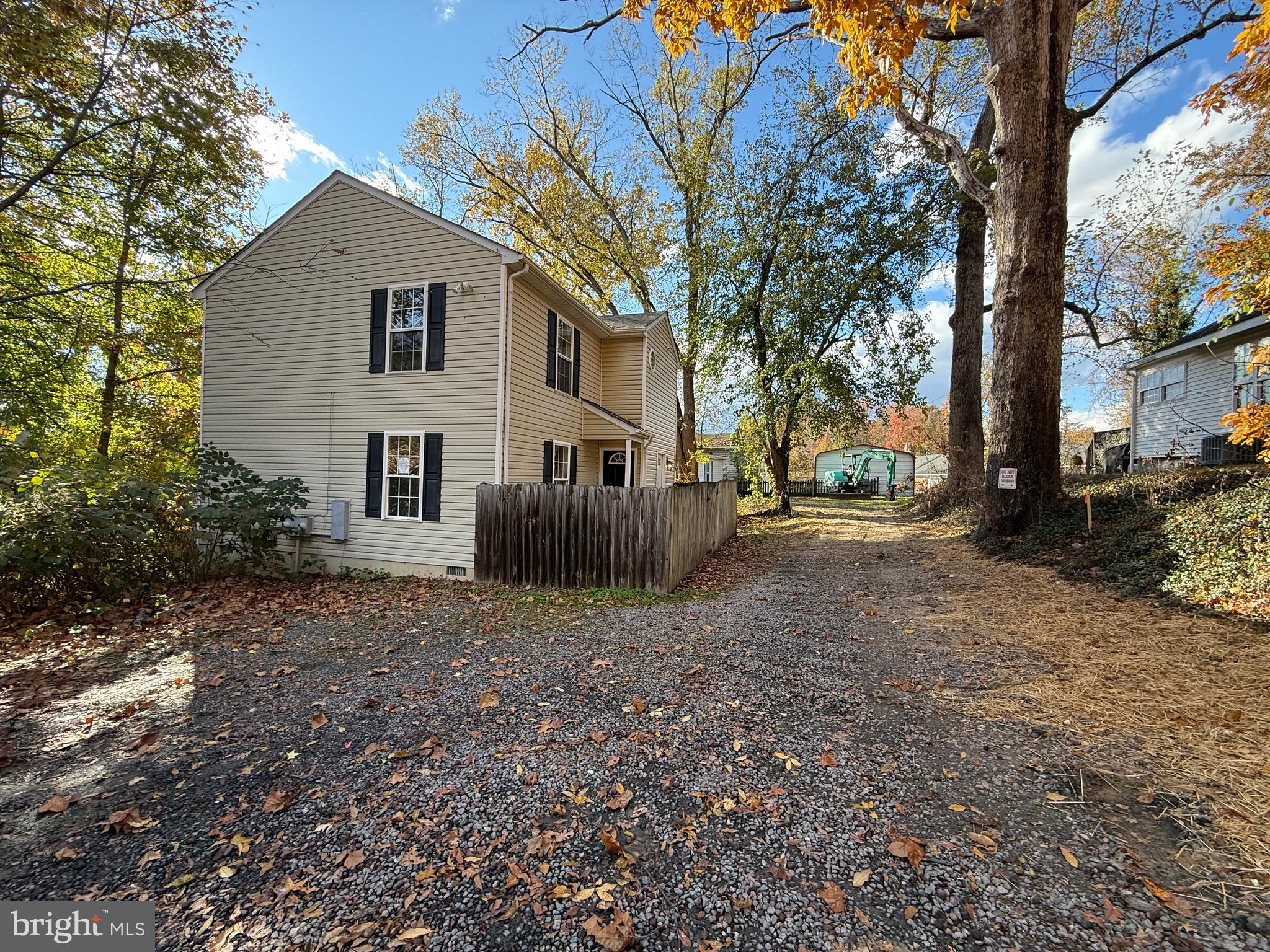 ELLA L. COX - Residential Lease