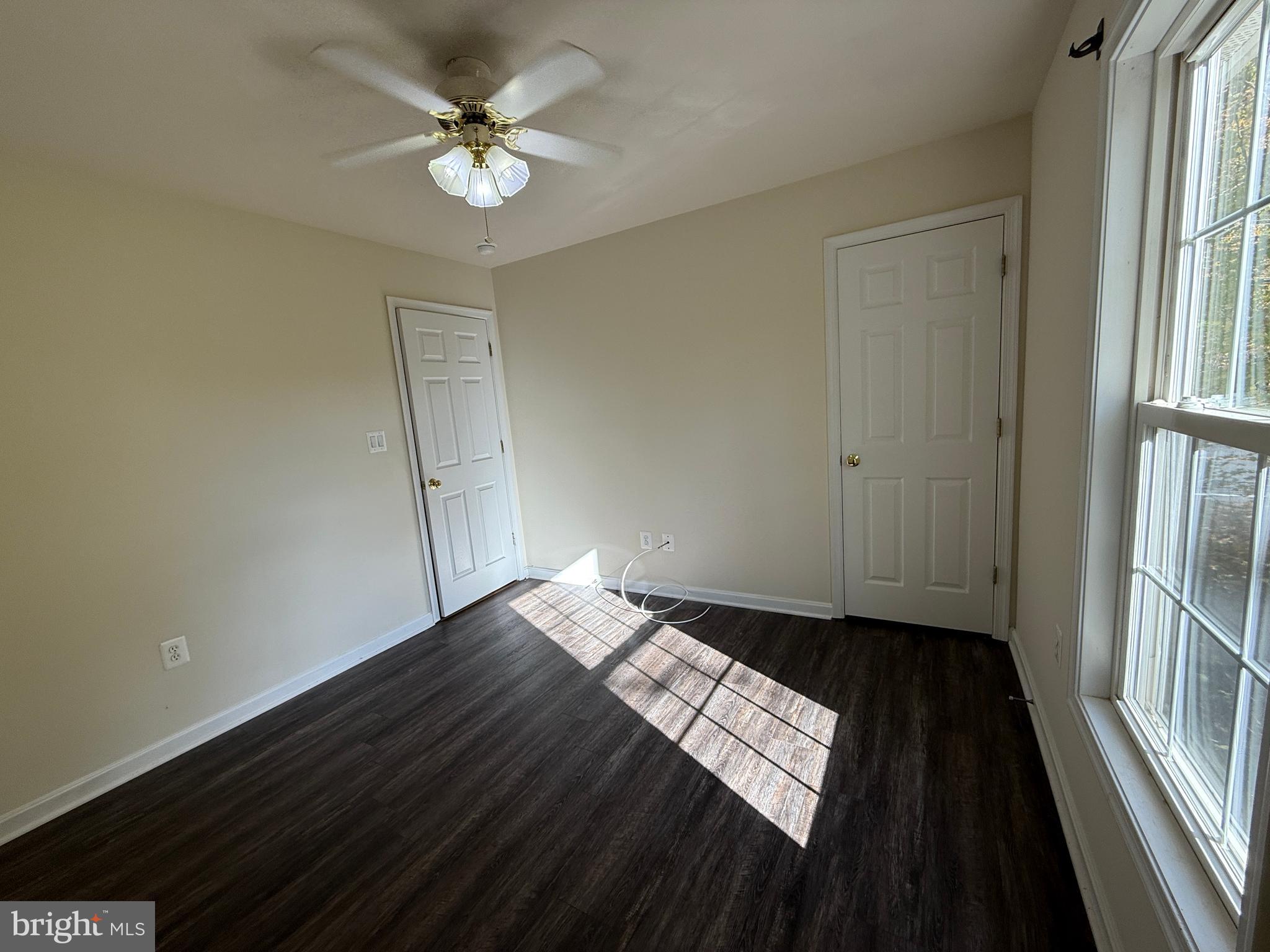 ELLA L. COX - Residential Lease