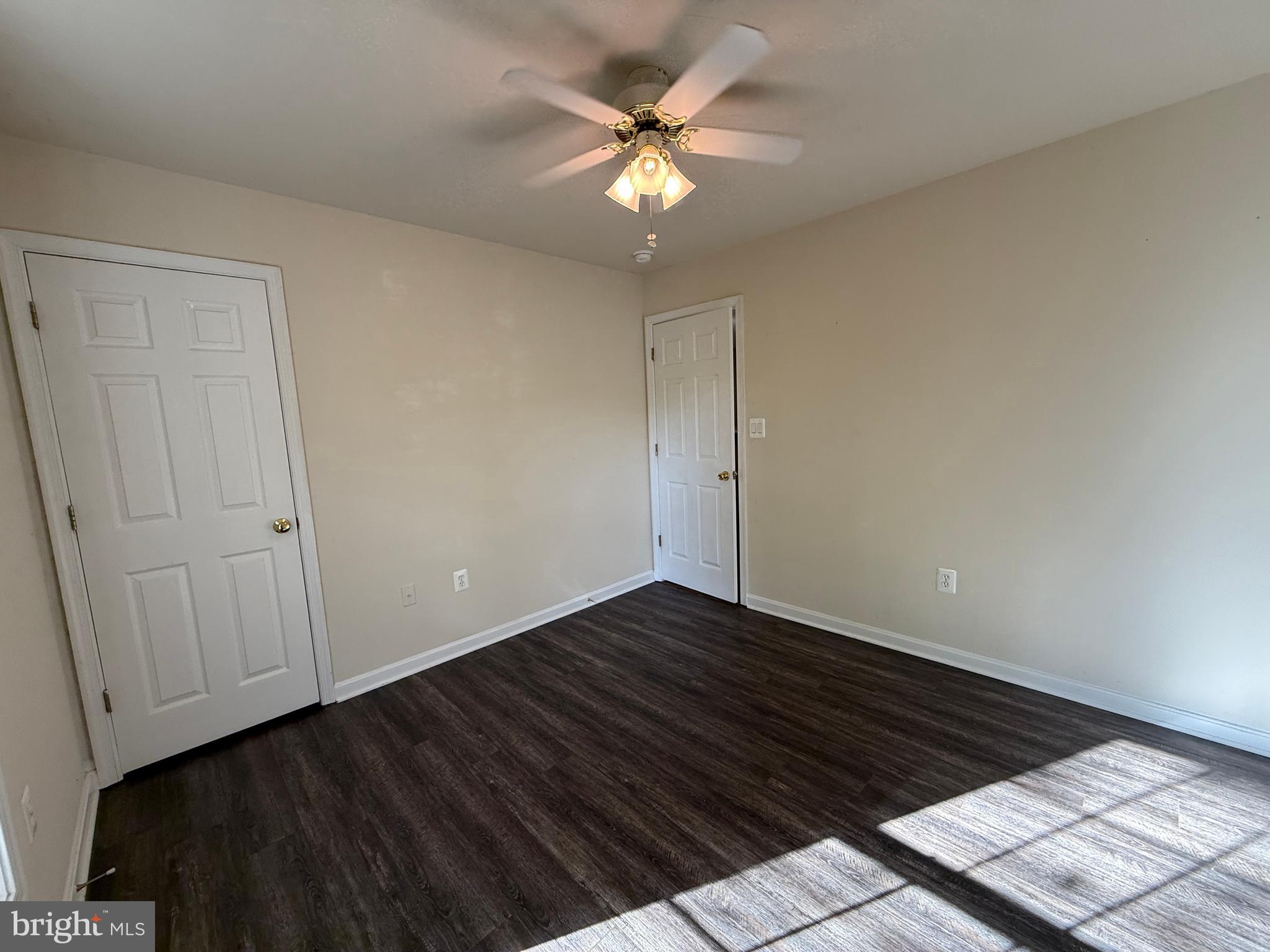 ELLA L. COX - Residential Lease