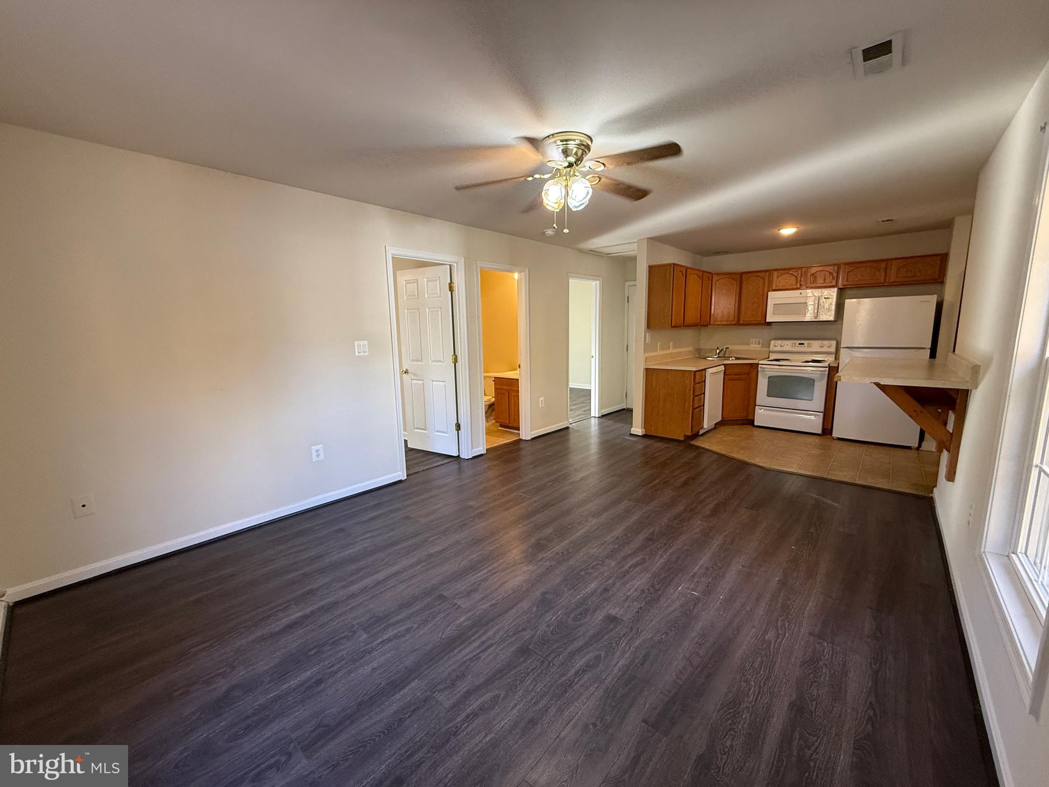 ELLA L. COX - Residential Lease