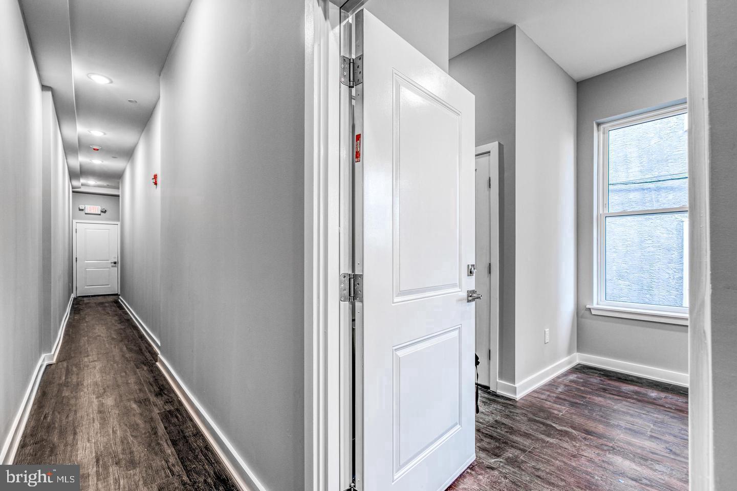 NEWBOLD - Residential Lease