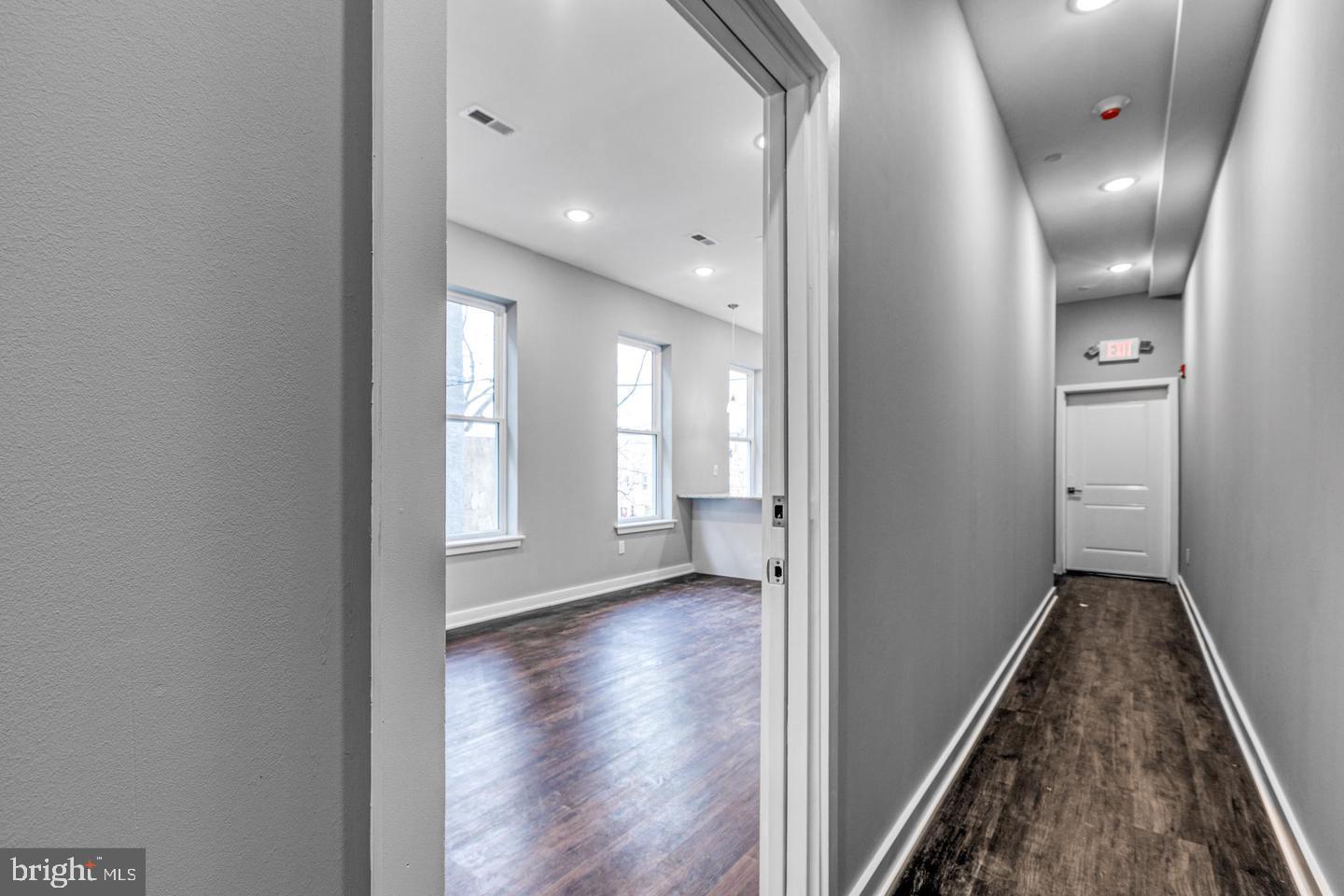 NEWBOLD - Residential Lease