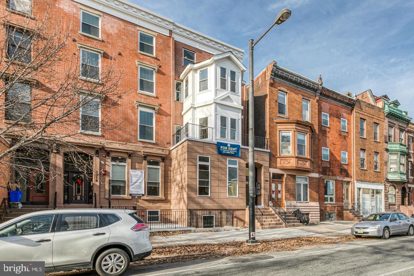 NEWBOLD - Residential Lease