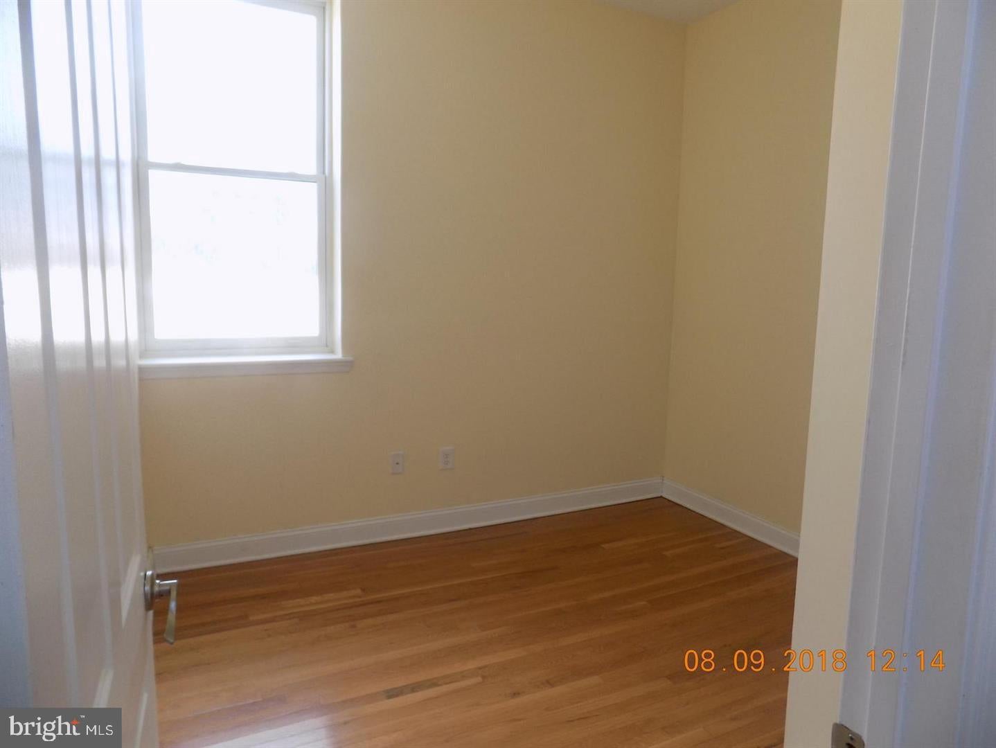 106 N EUTAW STREET 3B