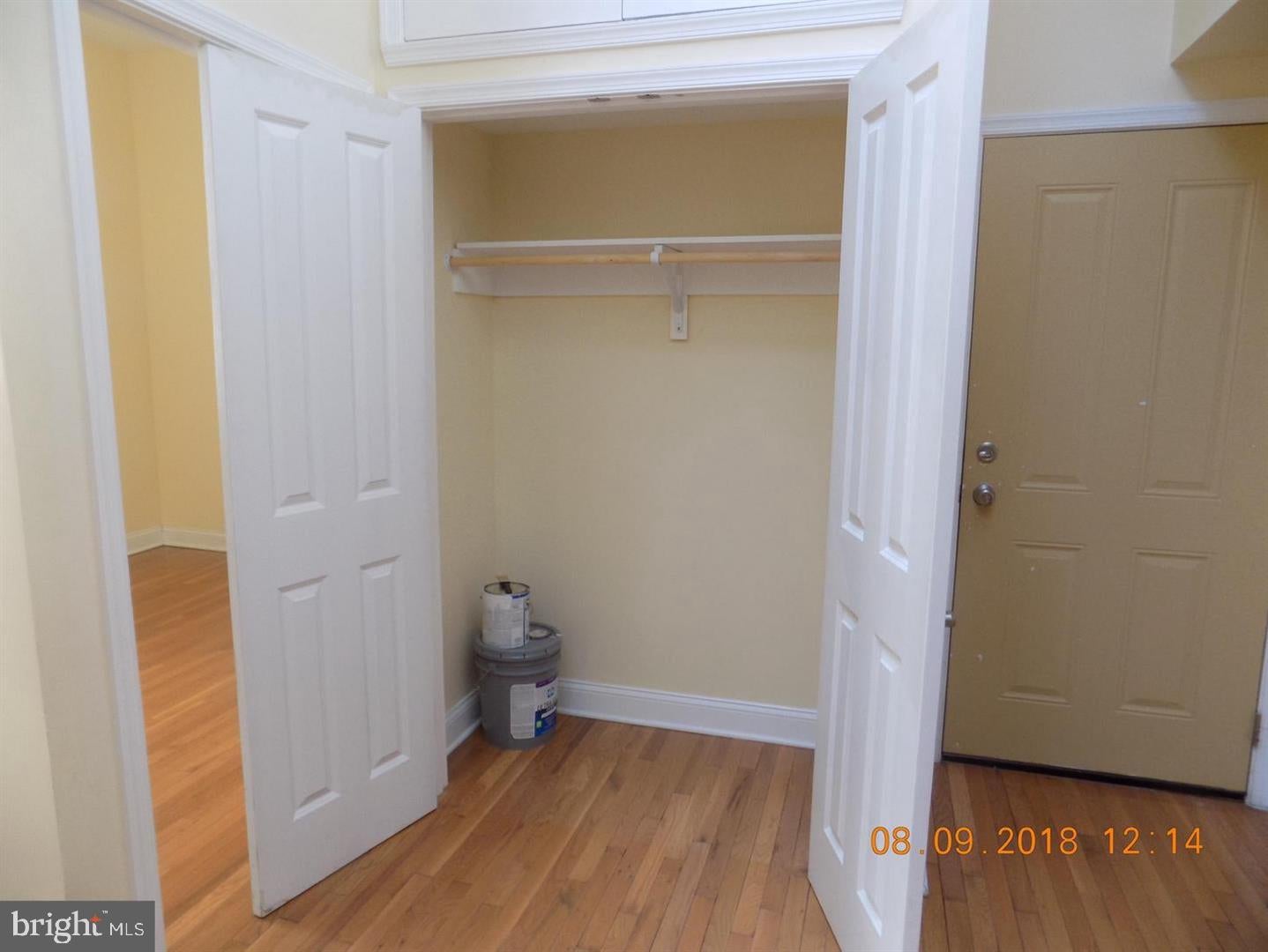 106 N EUTAW STREET 3B