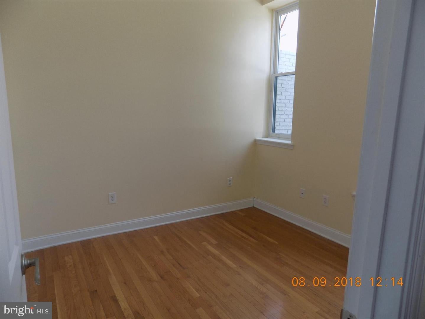 106 N EUTAW STREET 3B