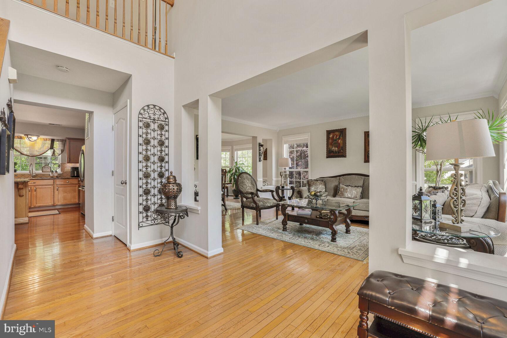 SWEEPSTAKES PARK - Residential