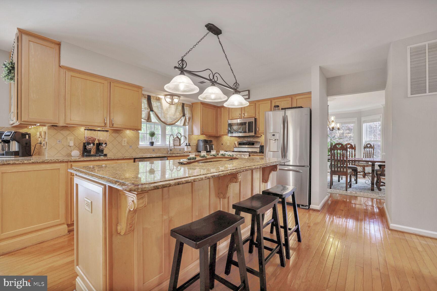 SWEEPSTAKES PARK - Residential