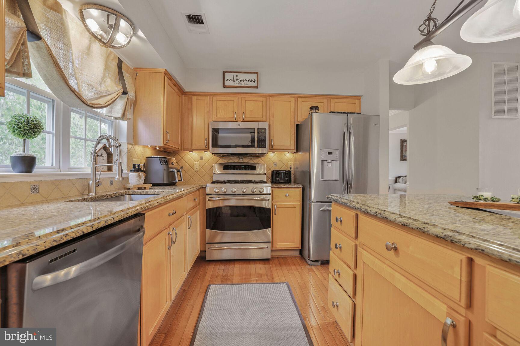 SWEEPSTAKES PARK - Residential