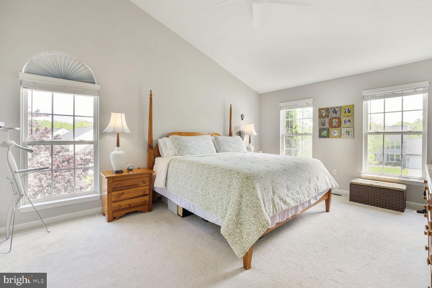 SWEEPSTAKES PARK - Residential