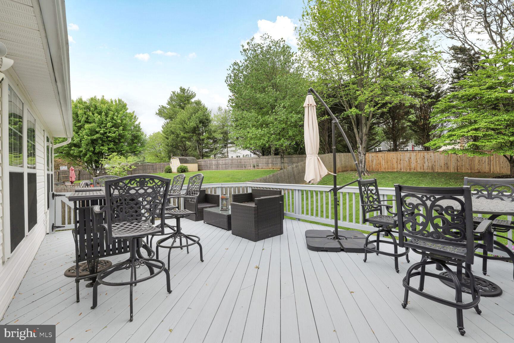 SWEEPSTAKES PARK - Residential