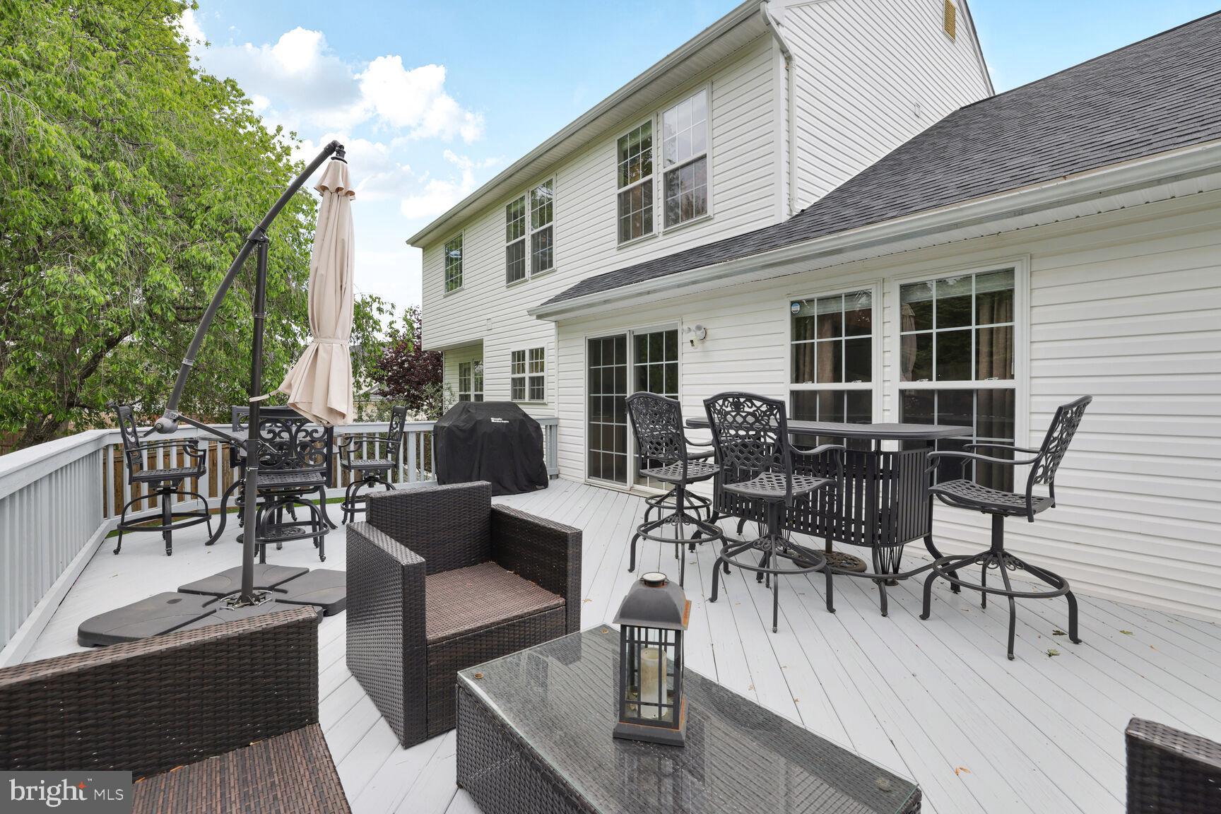 SWEEPSTAKES PARK - Residential