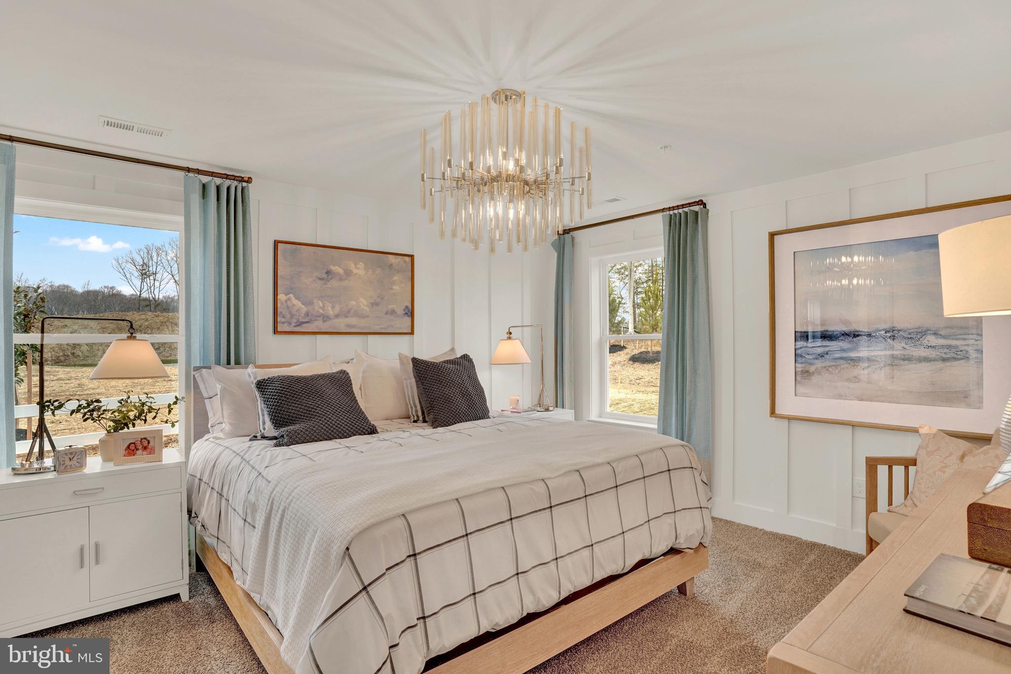 RIDGELY'S RESERVE - Residential