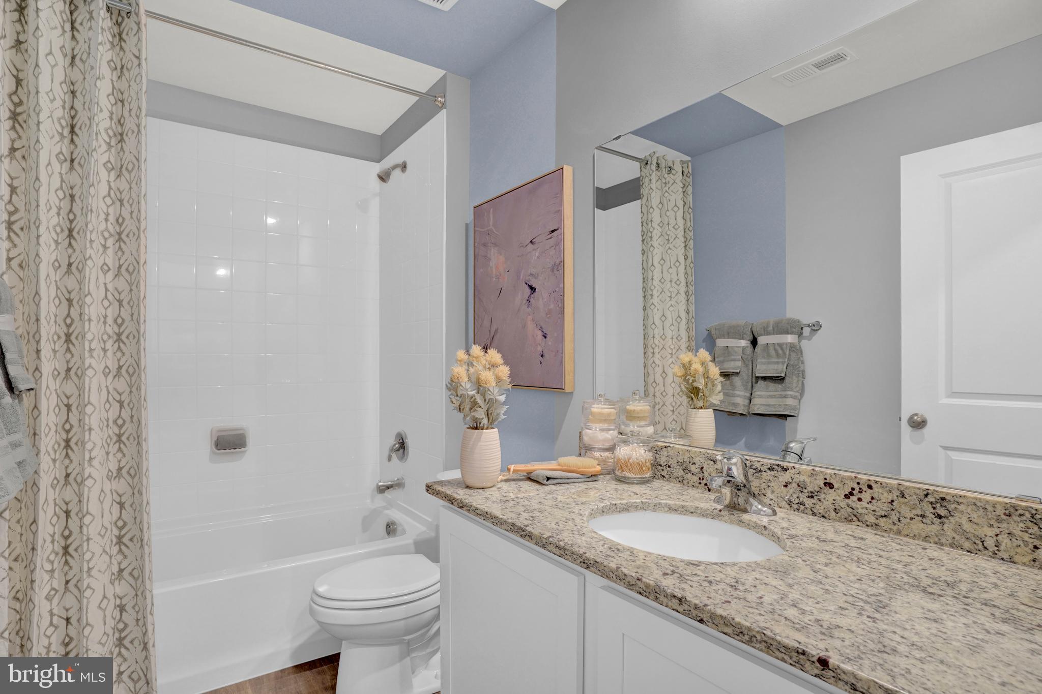 RIDGELY'S RESERVE - Residential