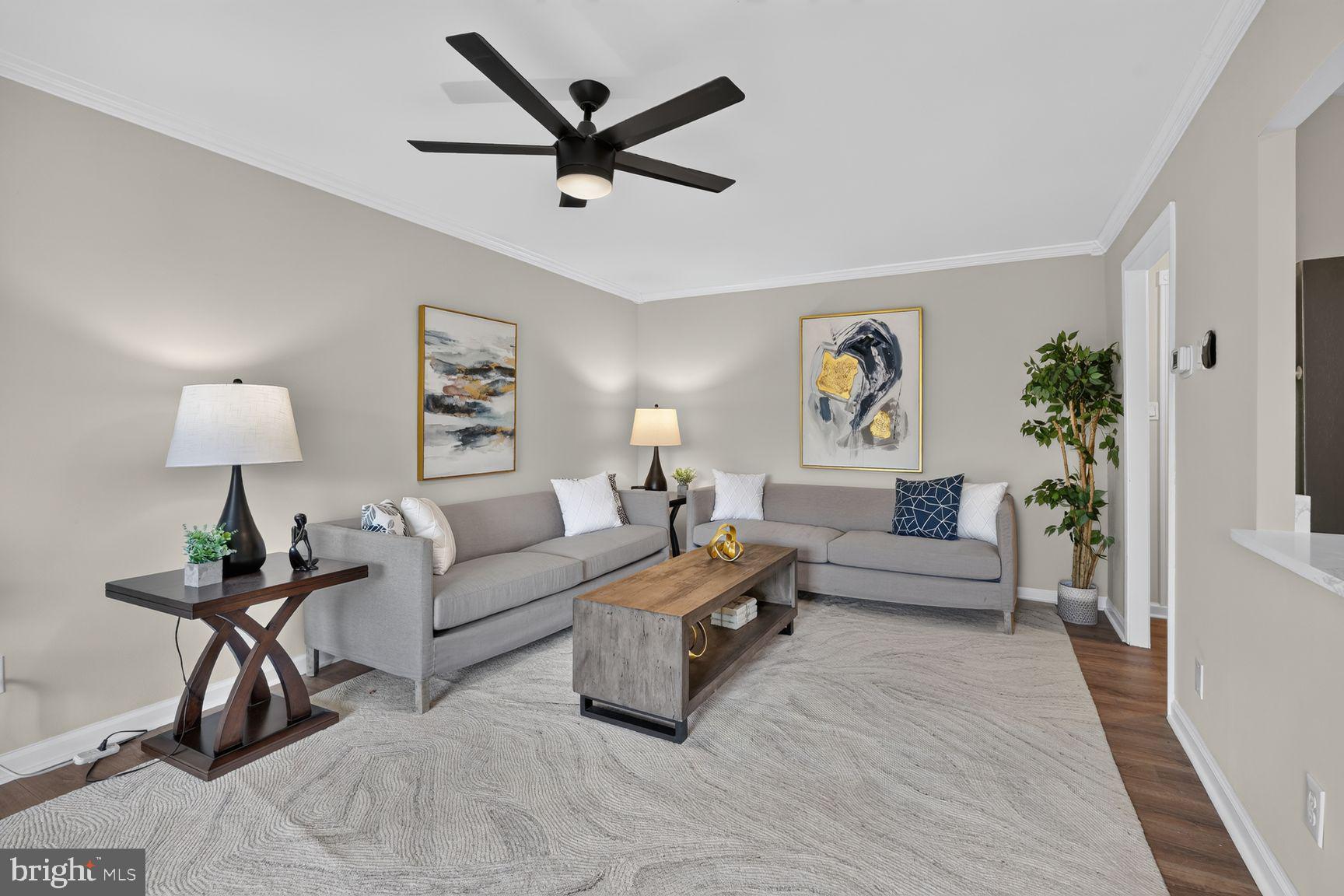 6001 ARLINGTON BOULEVARD 704