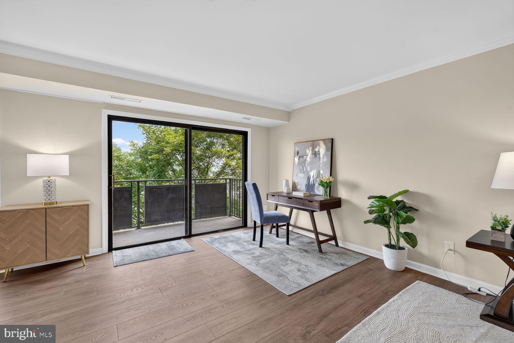 6001 ARLINGTON BOULEVARD 704