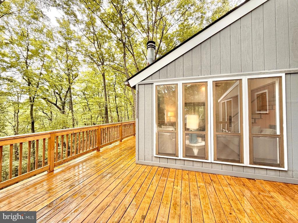 THE WOODS - Residential