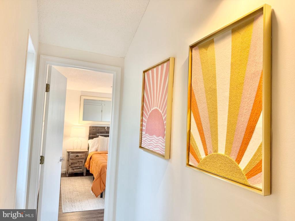 THE WOODS - Residential