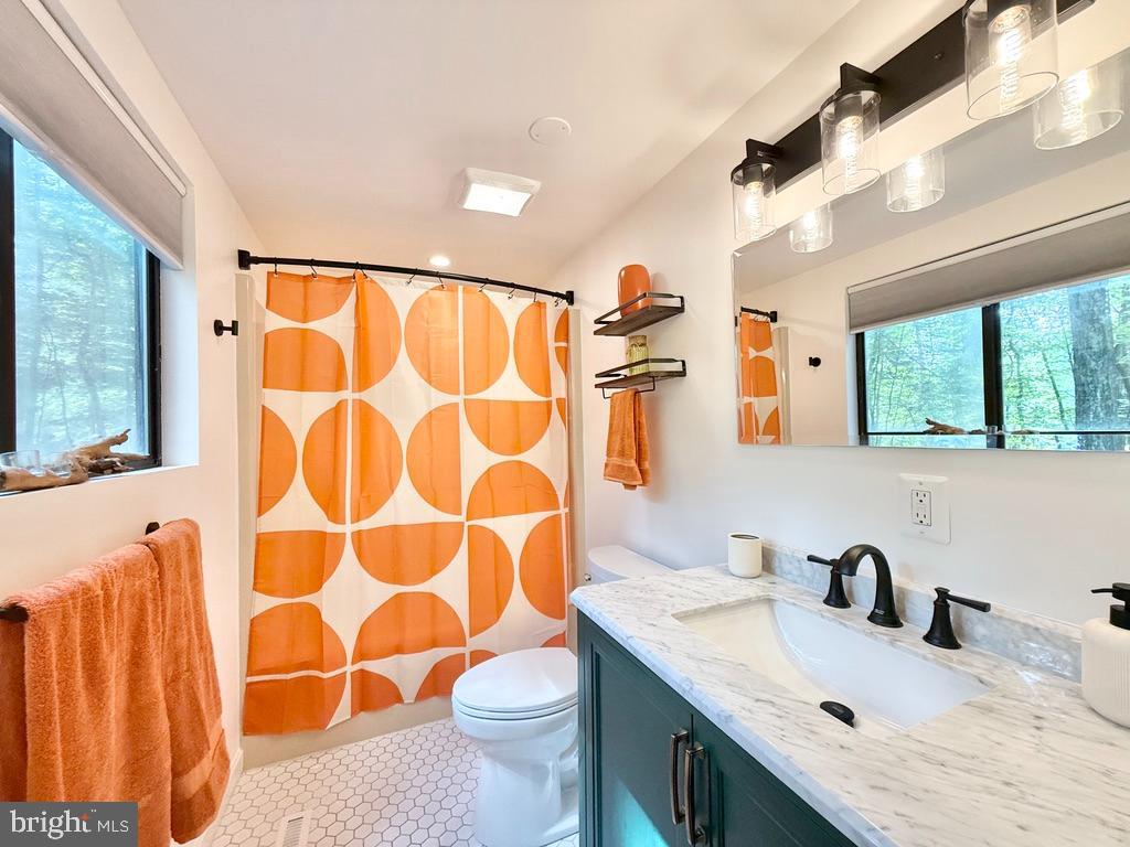 THE WOODS - Residential