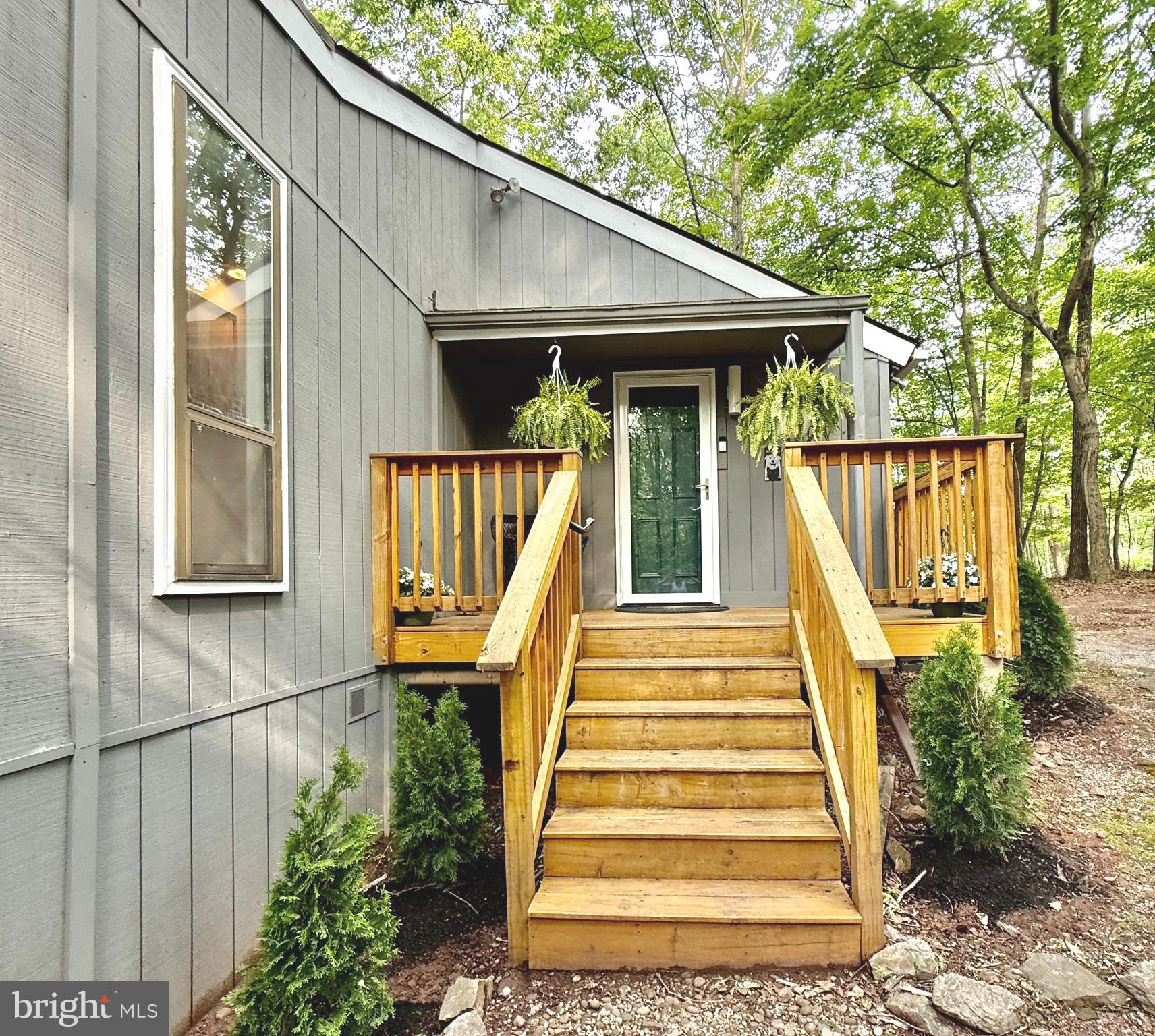 101 CHIEF CORNSTALK TRAIL
