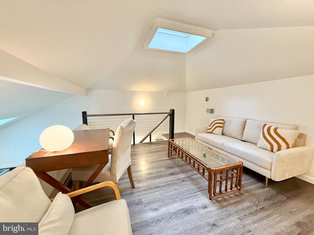 THE WOODS - Residential