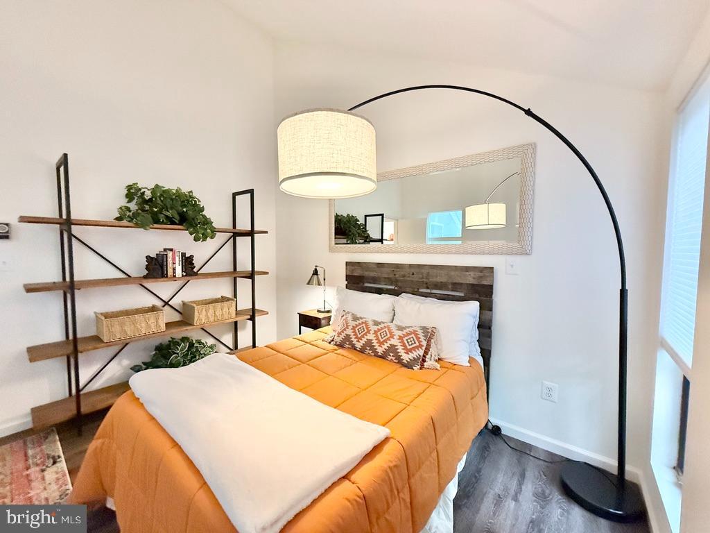 THE WOODS - Residential