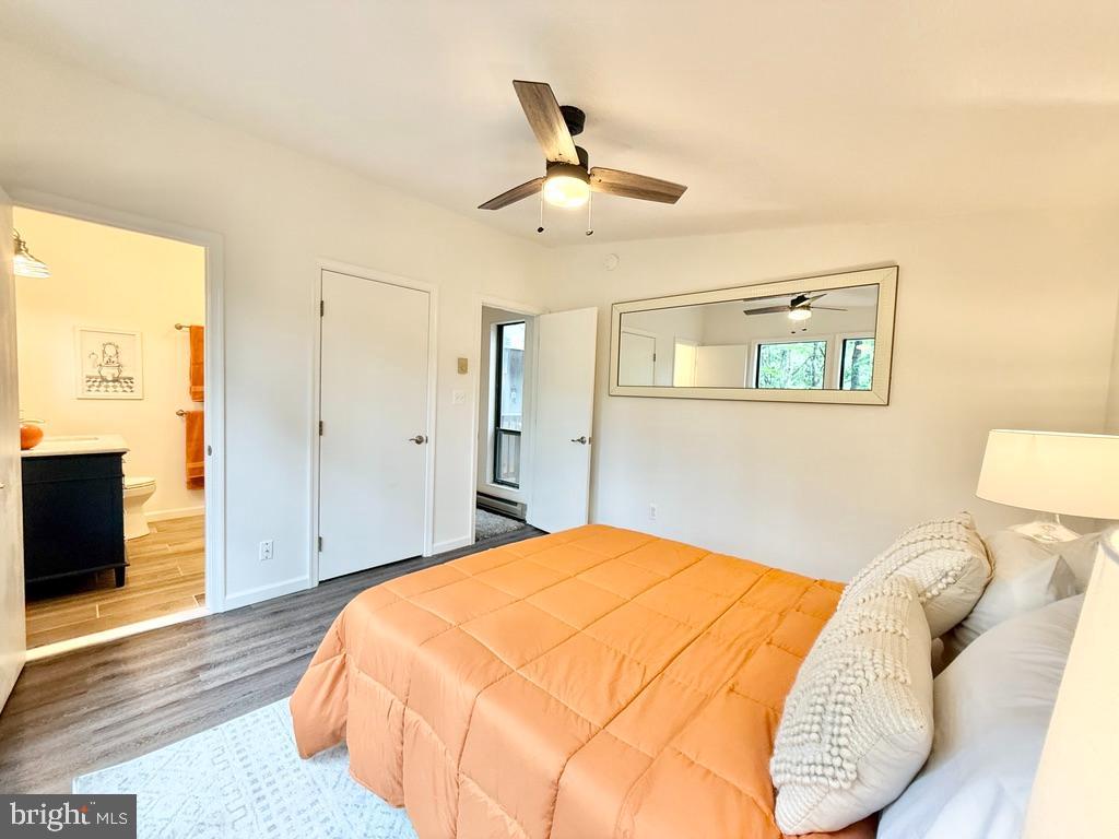 THE WOODS - Residential