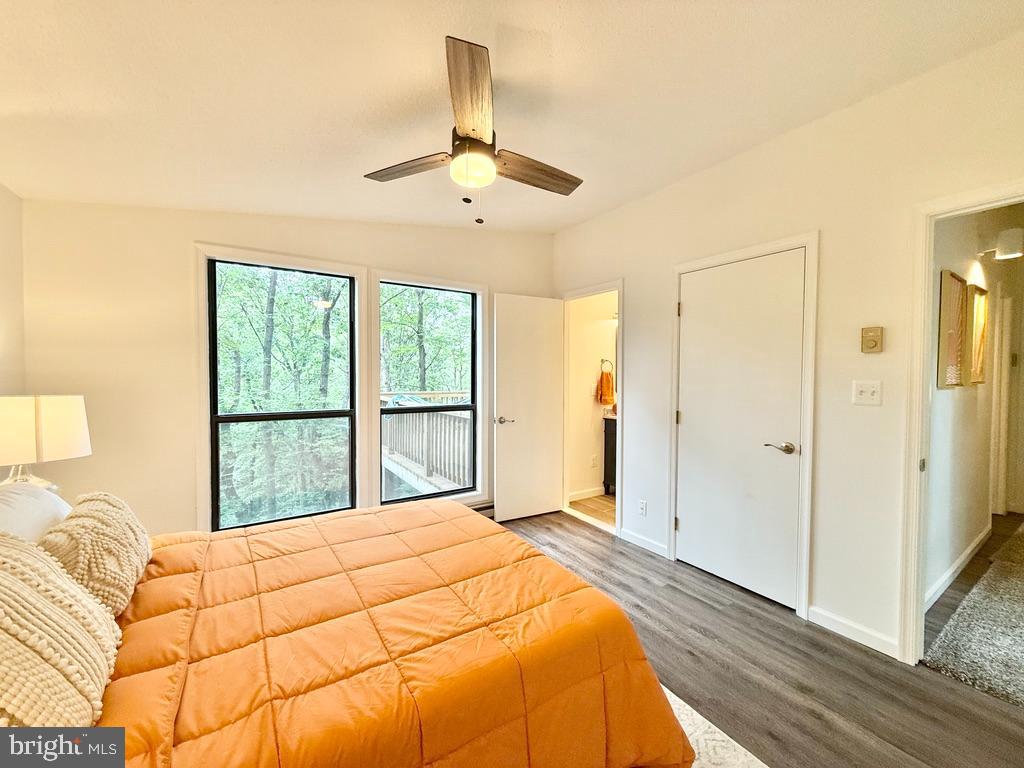 THE WOODS - Residential