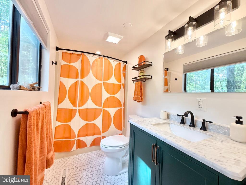 THE WOODS - Residential