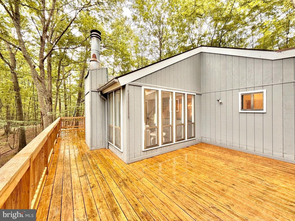 THE WOODS - Residential