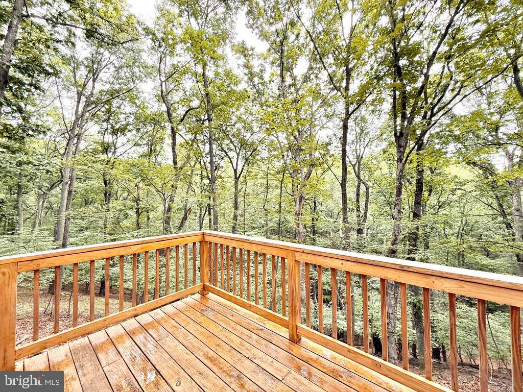 THE WOODS - Residential