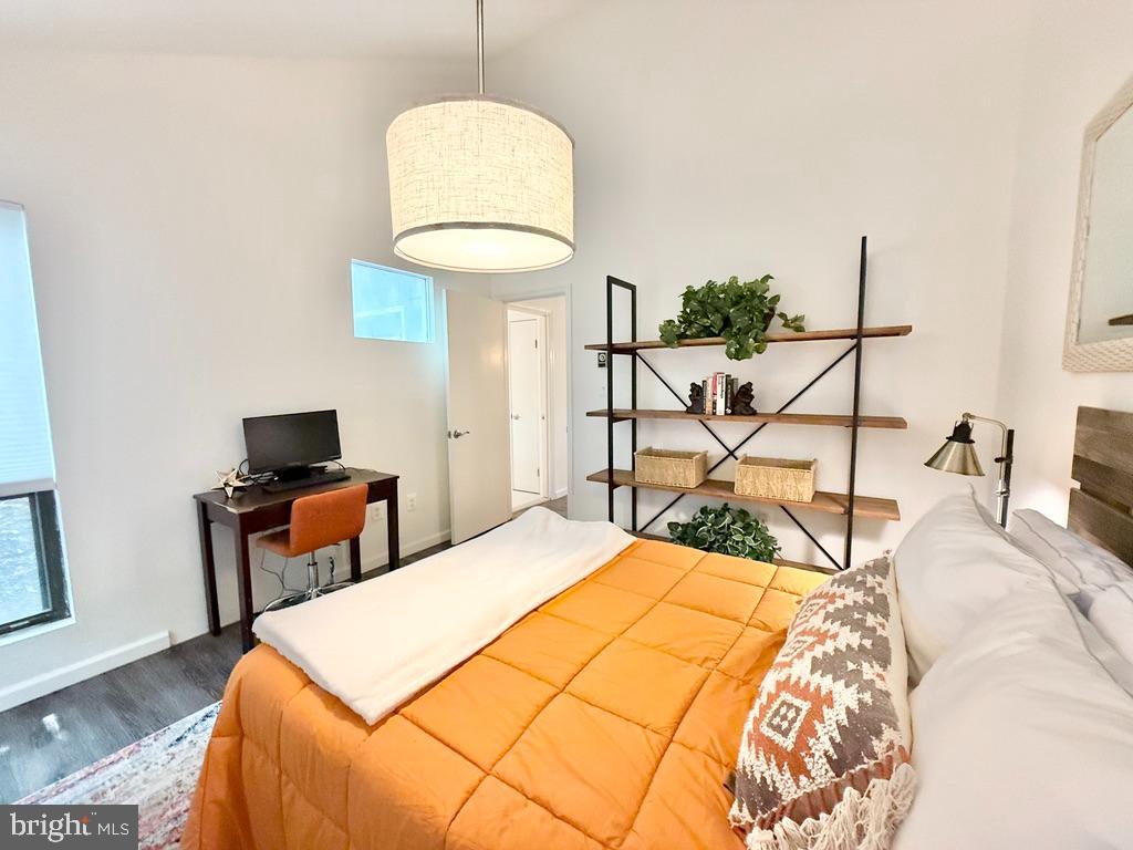 THE WOODS - Residential