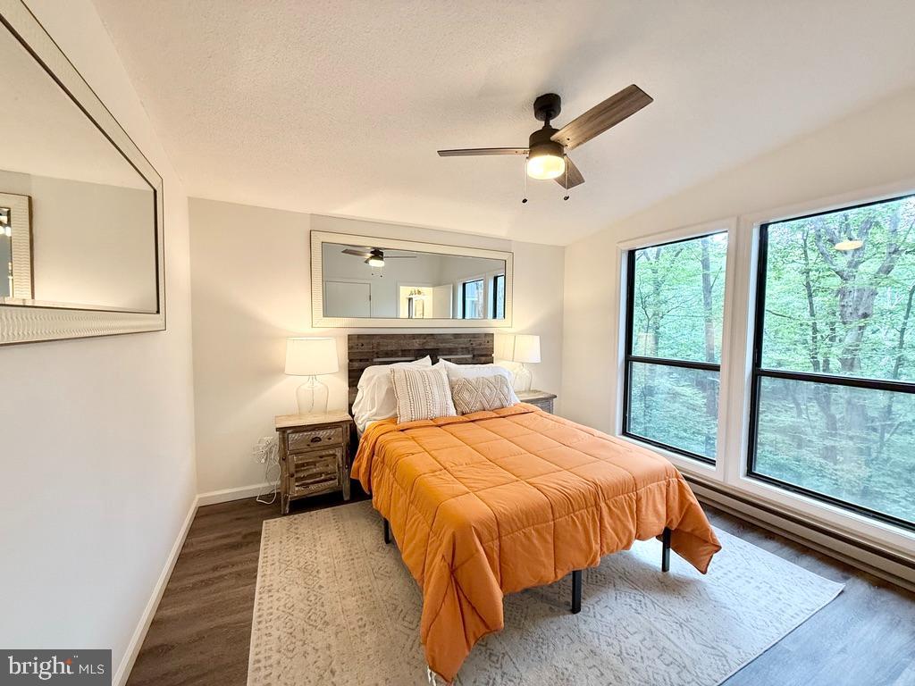 THE WOODS - Residential