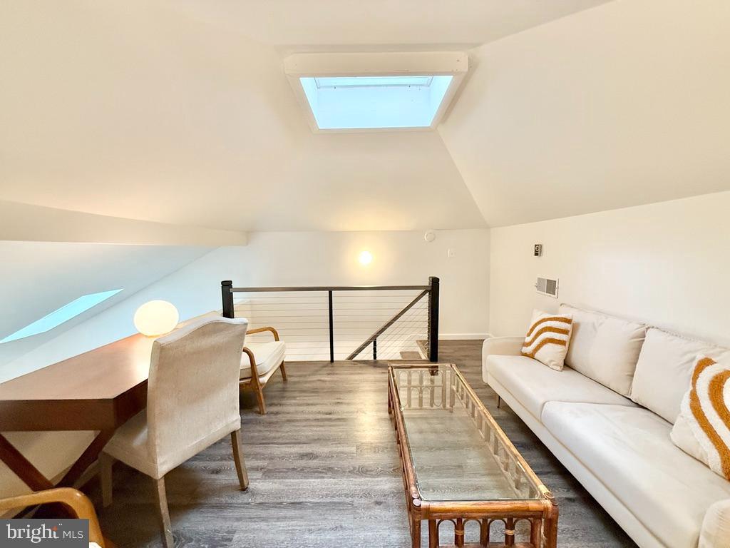 THE WOODS - Residential