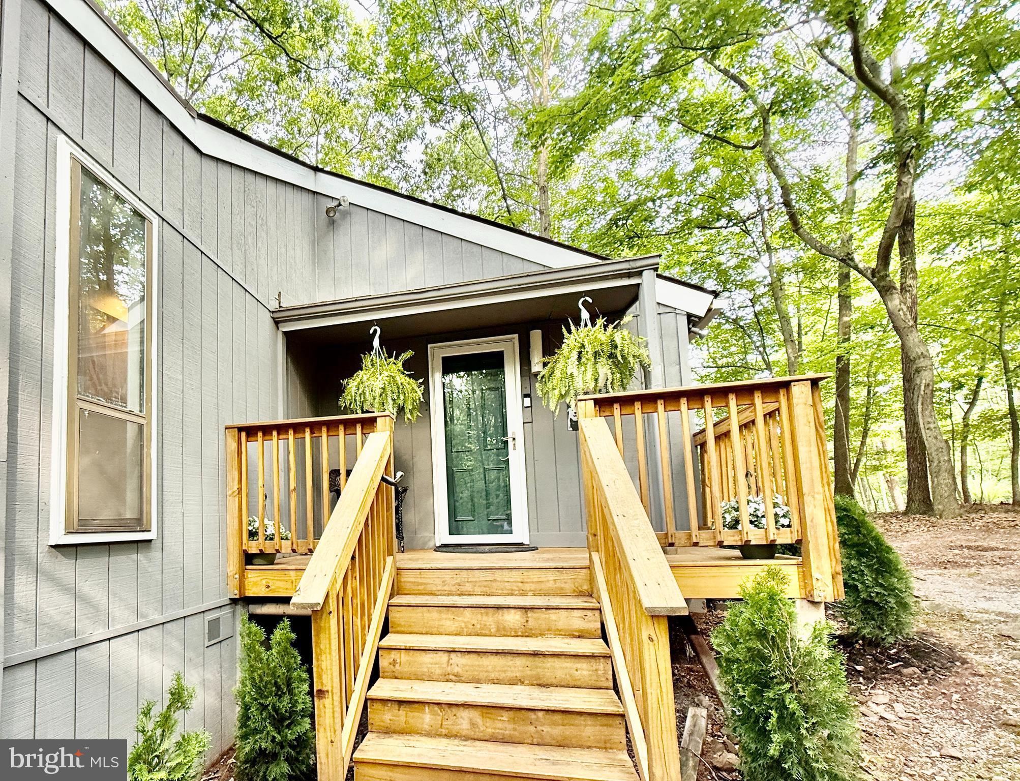 THE WOODS - Residential