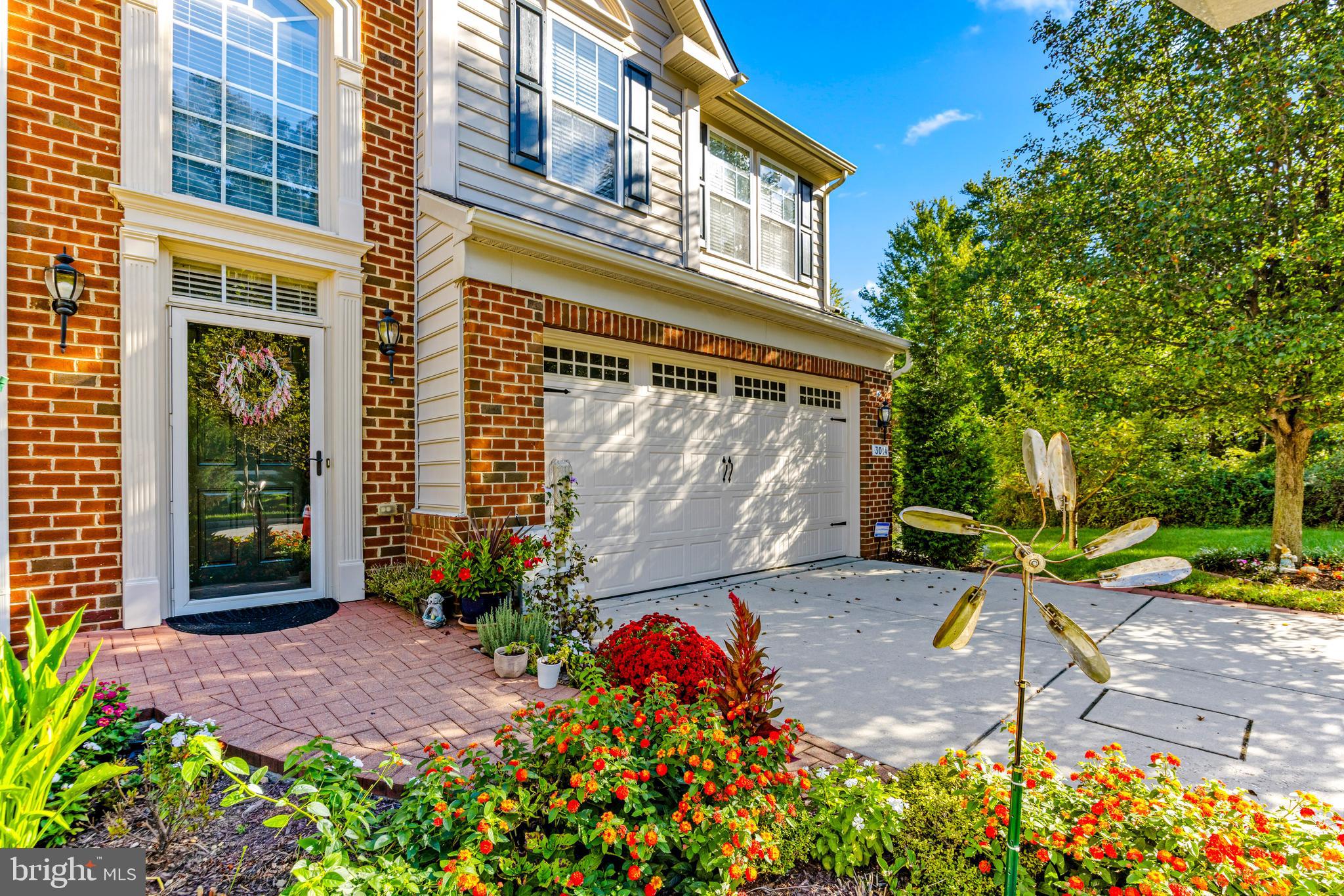 3014 JOHN BERNARD DRIVE 147
