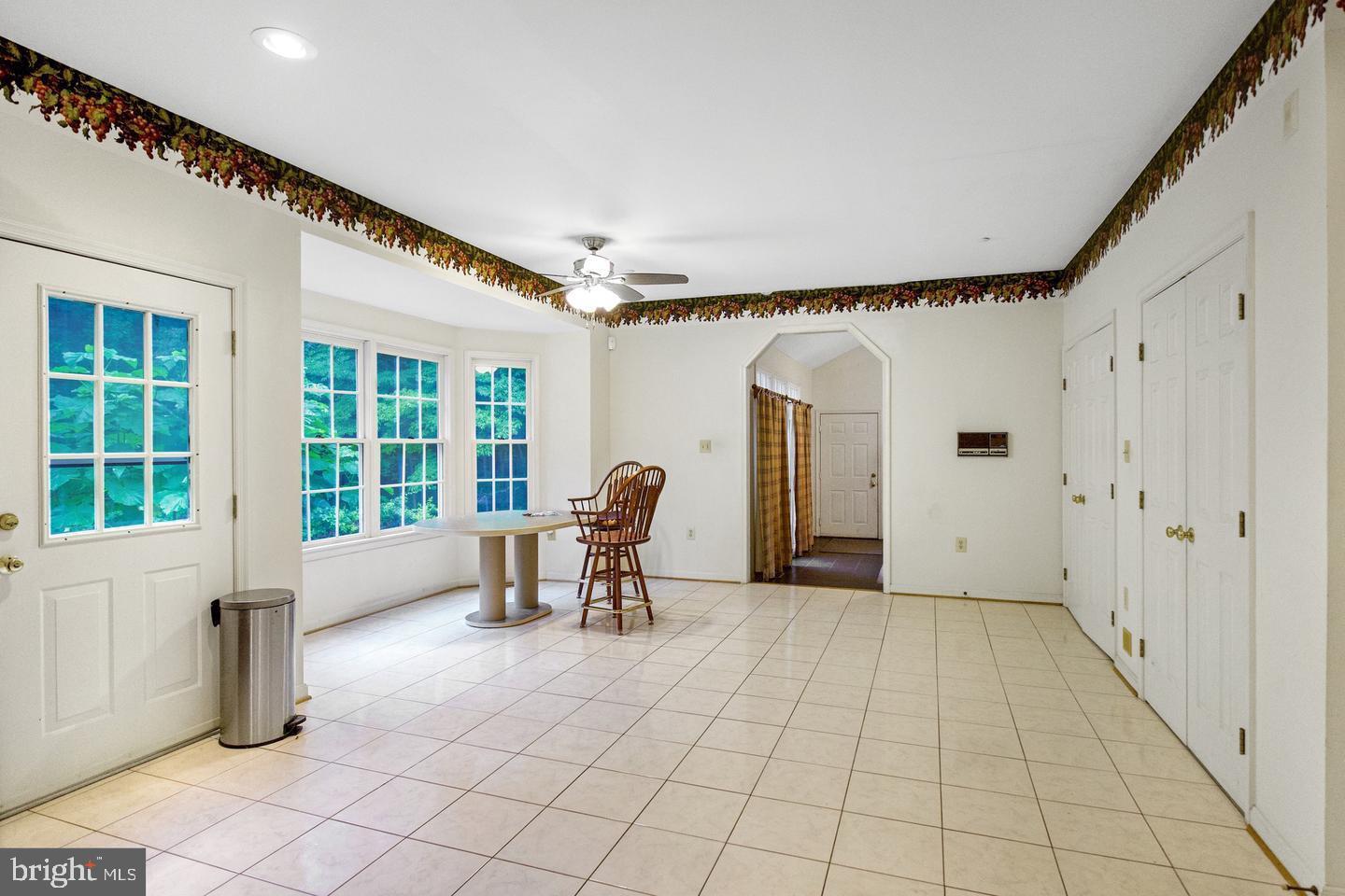 WEST END FARMS - Residential